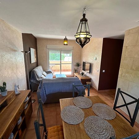 En La Zona Mas Tranquila Del Novo Sancti Petri Daire Chiclana de la Frontera Dış mekan fotoğraf