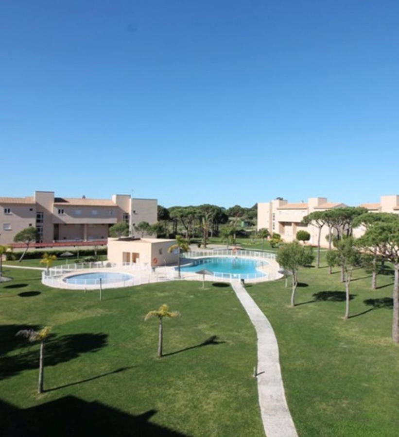 En La Zona Mas Tranquila Del Novo Sancti Petri Daire Chiclana de la Frontera Dış mekan fotoğraf