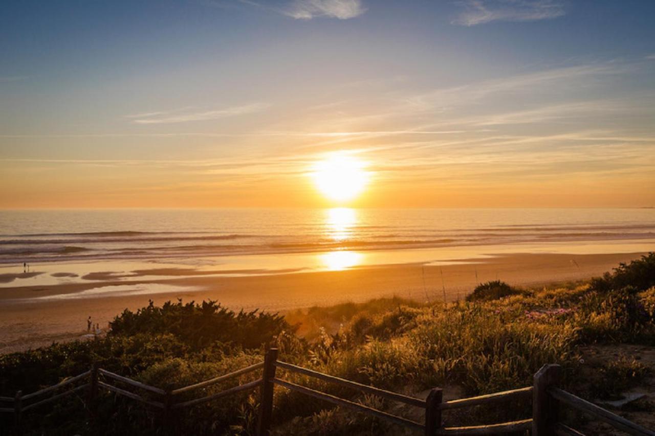 En La Zona Mas Tranquila Del Novo Sancti Petri Daire Chiclana de la Frontera Dış mekan fotoğraf